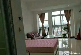 名门尚居 公寓 拎包入住 - 鄢陵28生活网 yanling.28life.com