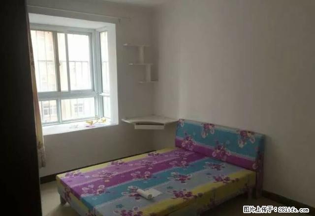 建润未来城三室套房精装出租拎包入住 - 房屋出租 - 房屋租售 - 鄢陵分类信息 - 鄢陵28生活网 yanling.28life.com