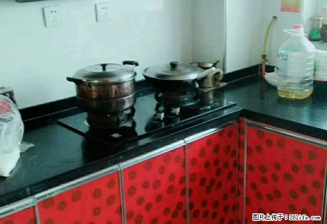 碧桂苑两室两厅一厨一卫套房拎包入住 - 房屋出租 - 房屋租售 - 鄢陵分类信息 - 鄢陵28生活网 yanling.28life.com