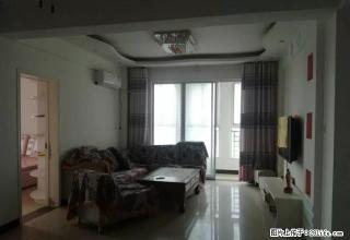 花样年华两室两厅一卫双卧朝阳配套齐全拎包入住 - 鄢陵28生活网 yanling.28life.com