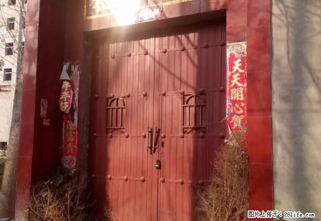 独院出租进车方便空房梅里路 - 房屋出租 - 房屋租售 - 鄢陵分类信息 - 鄢陵28生活网 yanling.28life.com