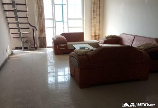 康桥半岛三室两厅三个卧室有空调 - 房屋出租 - 房屋租售 - 鄢陵分类信息 - 鄢陵28生活网 yanling.28life.com