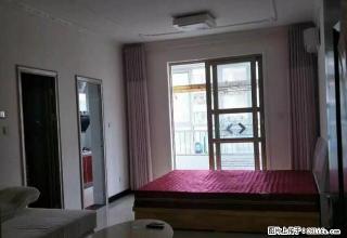 鼓楼广场漂亮精装一室一厅想租的赶快 - 鄢陵28生活网 yanling.28life.com