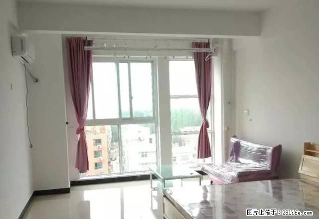 出租名门尚居一室单身公寓 - 房屋出租 - 房屋租售 - 鄢陵分类信息 - 鄢陵28生活网 yanling.28life.com