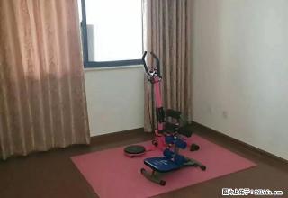 森海豪庭，豪华装修，家具家电齐全！ - 鄢陵28生活网 yanling.28life.com