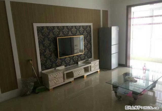 出租 建润未来城精装3房家具家电齐全 拎包入住 - 房屋出租 - 房屋租售 - 鄢陵分类信息 - 鄢陵28生活网 yanling.28life.com