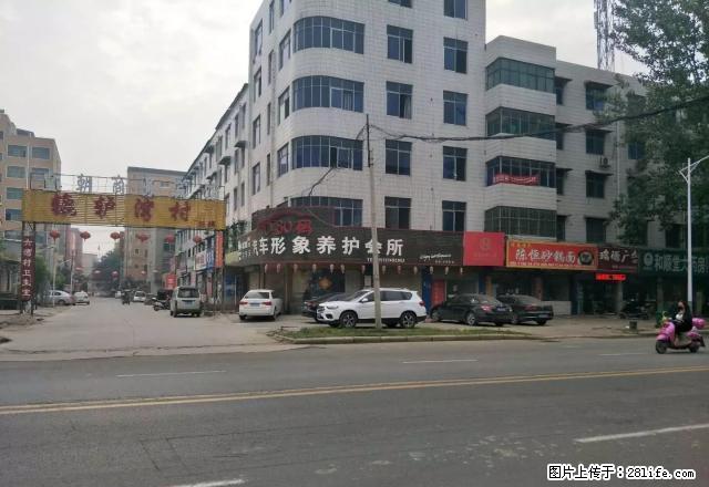 小郑为您介绍 翠柳路南段 上下两层 - 房屋出租 - 房屋租售 - 鄢陵分类信息 - 鄢陵28生活网 yanling.28life.com