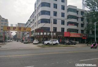 小郑为您介绍 翠柳路南段 上下两层 - 鄢陵28生活网 yanling.28life.com