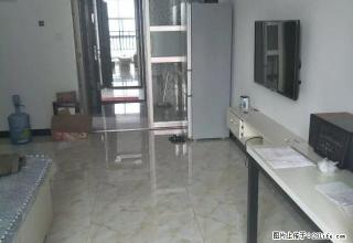 名门尚居1室 精装修 拎包即可入住 - 鄢陵28生活网 yanling.28life.com