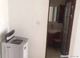 未来城三室精装修三室电梯家具家电出租 - 鄢陵28生活网 yanling.28life.com