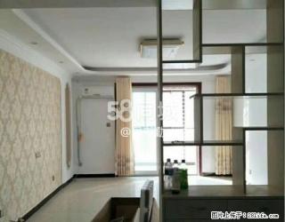 水岸映象 2室2厅1卫 - 鄢陵28生活网 yanling.28life.com