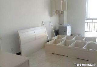 出租 名门尚居单身公寓 家电齐全，新装修未入住 - 鄢陵28生活网 yanling.28life.com