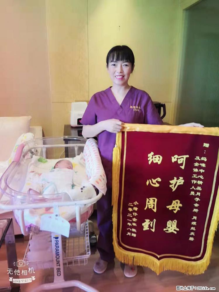 上海高端月子会所招新手月嫂,零基础带教,包吃住 - 职场交流 - 鄢陵生活社区 - 鄢陵28生活网 yanling.28life.com