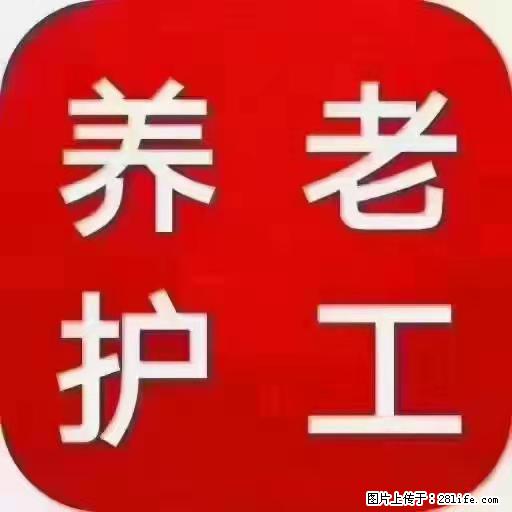 上海国企养老院，星级酒店环境，招聘养老护工 - 职场交流 - 鄢陵生活社区 - 鄢陵28生活网 yanling.28life.com