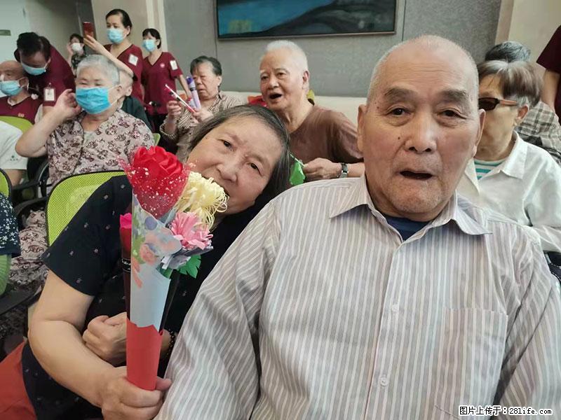 上海国企养老院，星级酒店环境，招聘养老护工 - 职场交流 - 鄢陵生活社区 - 鄢陵28生活网 yanling.28life.com