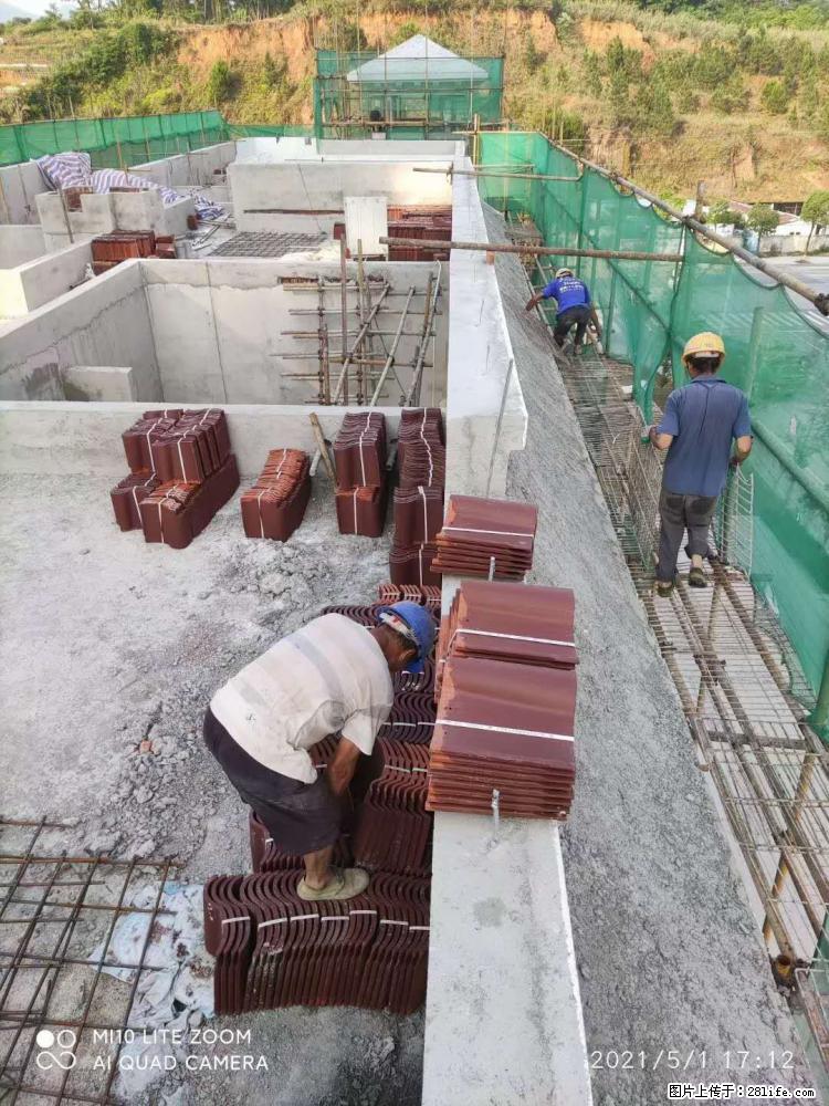 【广西三象建筑安装工程有限公司】绿地衫和田叠墅项目 - 家居生活 - 鄢陵生活社区 - 鄢陵28生活网 yanling.28life.com