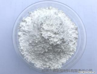 【桂林三鑫新型材料】人造石人造大理石专用碳酸钙 - 鄢陵28生活网 yanling.28life.com