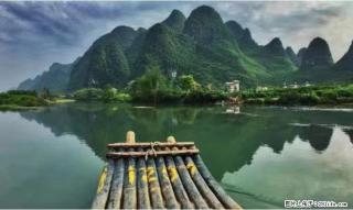 桂林市阳朔县遇龙河景区发布通知，从2022年4月5日起，骥马码头恢复营业。 - 鄢陵28生活网 yanling.28life.com