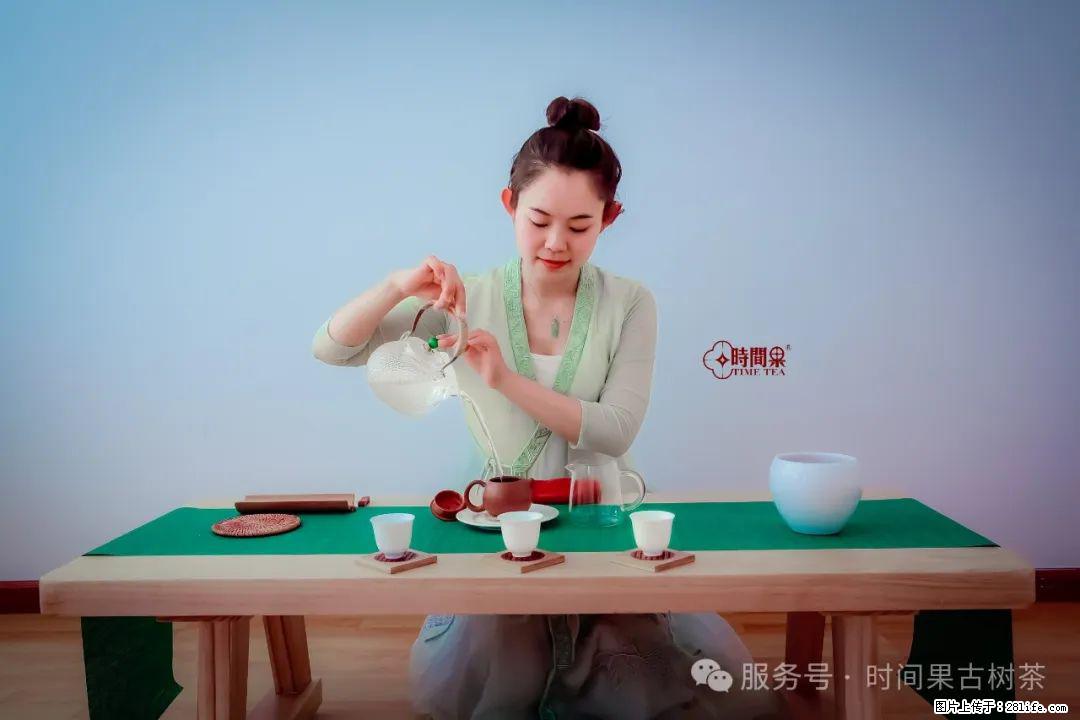 时间果百年古树龙珠普洱生茶 - 购物交流 - 鄢陵生活社区 - 鄢陵28生活网 yanling.28life.com