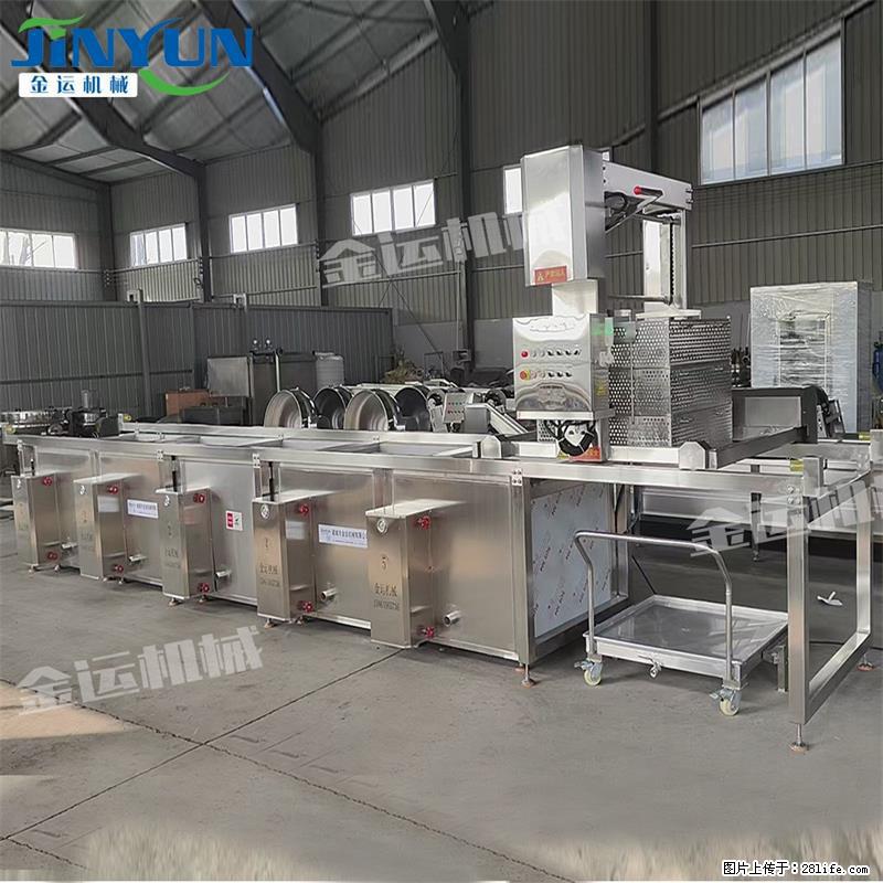 五联多联卤煮锅 连续式蜂窝卤煮锅 卤鸡卤蛋大批量生产卤煮设备 - 综合信息 - 其他综合 - 鄢陵分类信息 - 鄢陵28生活网 yanling.28life.com