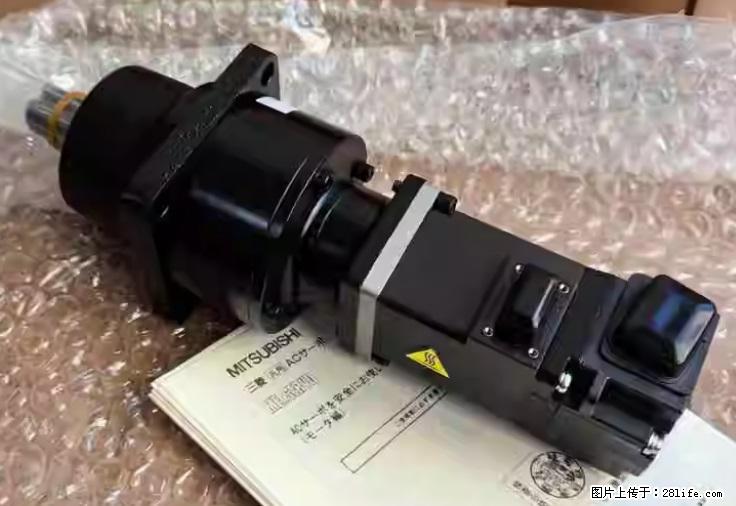 HG-KR053BG1成都三菱伺服电机销售MR-J5W3-222G-N1 MR-J4-20A HK- - 综合信息 - 其他综合 - 鄢陵分类信息 - 鄢陵28生活网 yanling.28life.com