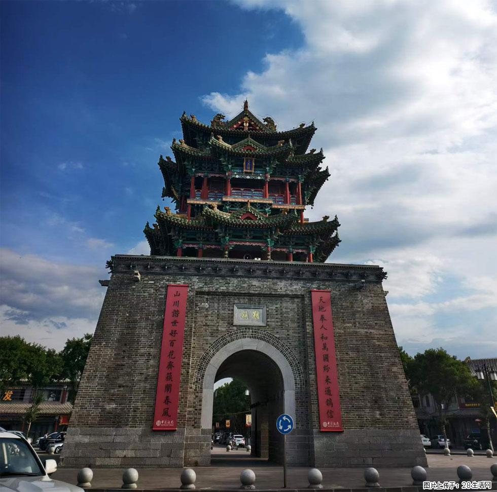 朔州【崇福寺】朔州老城,寺庙道观,少喧嚣,多古韵,朔州是山西被低估的塞上秘境。 - 游山玩水 - 鄢陵生活社区 - 鄢陵28生活网 yanling.28life.com