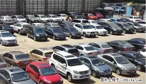 停车为什么要车头朝外？不是开玩笑，关键时刻真能救命 - 鄢陵生活资讯 - 鄢陵28生活网 yanling.28life.com