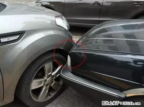 开车出事故没拍这5张照片，警察也帮不了你！ - 鄢陵生活资讯 - 鄢陵28生活网 yanling.28life.com