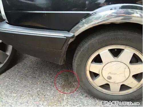 开车出事故没拍这5张照片，警察也帮不了你！ - 鄢陵生活资讯 - 鄢陵28生活网 yanling.28life.com