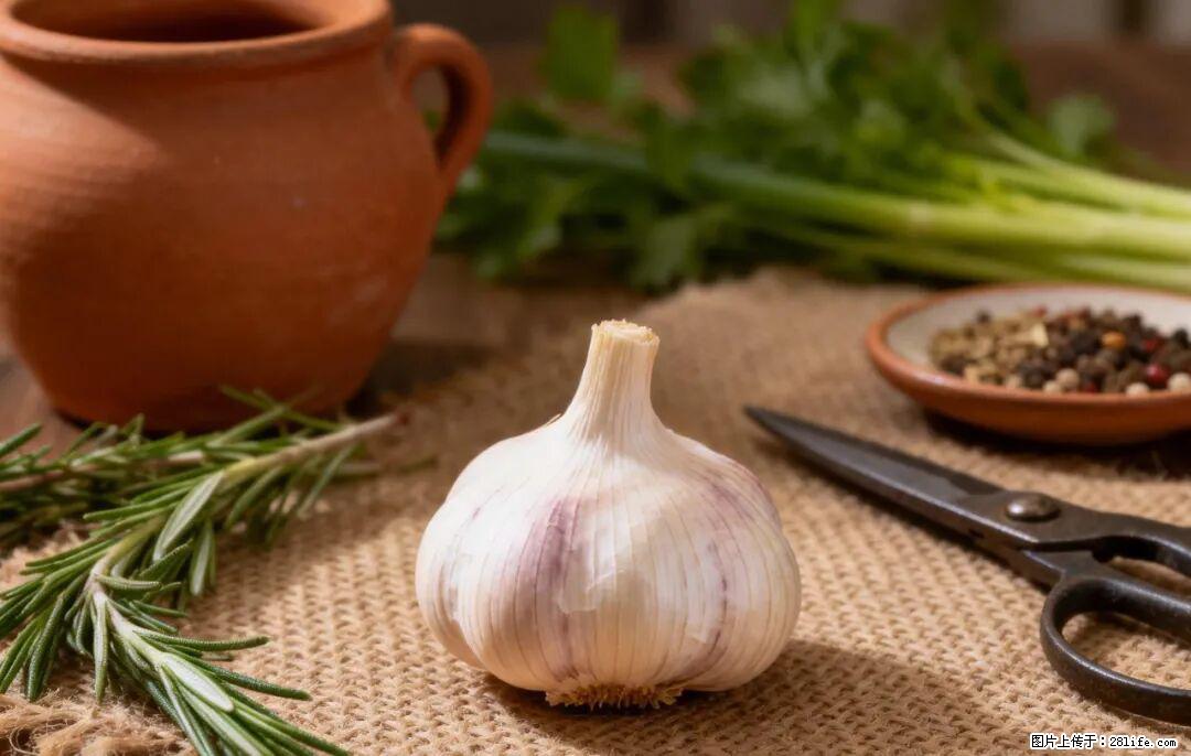 关于大蒜，除了“天然抗生素”，这4个谣言更该警惕! - 鄢陵生活资讯 - 鄢陵28生活网 yanling.28life.com
