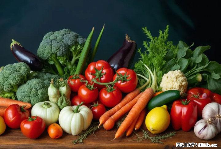 这10种蔬菜很“怕冷”，放进冰箱坏得更快！科学保存黄金法则来了！ - 鄢陵生活资讯 - 鄢陵28生活网 yanling.28life.com