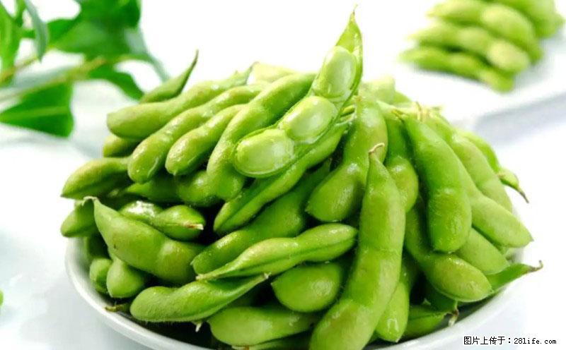这些蔬菜是“天然钙片”，这6种被医生重点推荐 - 鄢陵生活资讯 - 鄢陵28生活网 yanling.28life.com