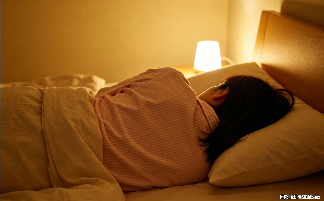 熬夜会让猝死风险飙升！出现以下4种情况赶紧休息→ - 鄢陵生活资讯 - 鄢陵28生活网 yanling.28life.com
