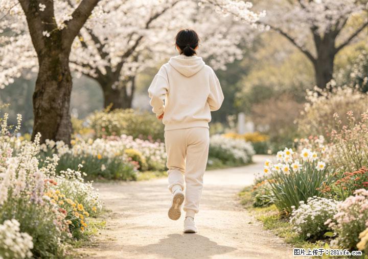 学会这套走路方法！稳血糖护心脏，养护关节更护健康 - 鄢陵生活资讯 - 鄢陵28生活网 yanling.28life.com