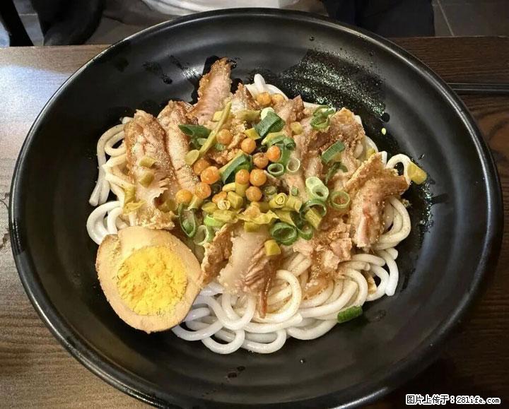 桂林米粉：承载乡愁与文化传承的美食 - 鄢陵生活资讯 - 鄢陵28生活网 yanling.28life.com